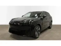 Usado Lynk & Co 08 350 CV (257 kW) 2026 Negro SUV
