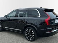 Usado Volvo XC90 Plus 250 CV (183 kW) 2025 Negro SUV
