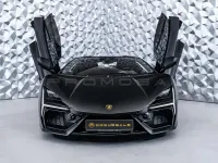 Usado Lamborghini Revuelto 1016 CV (747 kW) 2024 Negro Coupe