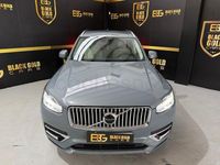 Usado Volvo XC90 Inscription 390 CV (286 kW) 2021 Gris / plata SUV