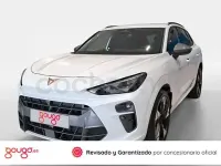 Usado Cupra Terramar 150 CV (110 kW) 2025 Blanco SUV