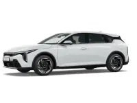 Nuevo Kia K4 115 CV (84 kW) 2026 Blanco Berlina