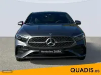 Nuevo Mercedes A250 218 CV (160 kW) 2025 Plateado Berlina