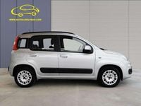 Usado Fiat Panda Lounge 69 CV (50 kW) 2020 Gris Utilitario