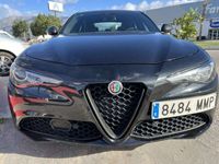 usado Alfa Romeo Giulia 2.2 Diesel 136