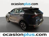 Usado Kia Sportage 215 CV (158 kW) 2025 Blanco SUV