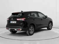 Usado Nissan Qashqai Acenta 158 CV (116 kW) 2025 Azul SUV
