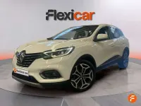 Usado Renault Kadjar Zen 140 CV (102 kW) 2022 Blanco SUV