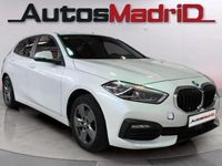 Usado BMW 118 140 CV (102 kW) 2020 Blanco Utilitario