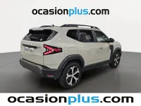 Usado Dacia Duster 130 CV (95 kW) 2025 Beige