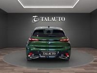 Usado Peugeot 308 Allure 130 CV (95 kW) 2024 Verde