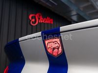 Usado Dodge Viper 630 CV (463 kW) 2000 Azul Coupe