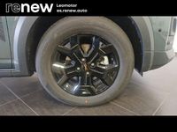 Nuevo Dacia Sandero Extreme 120 CV (88 kW) 2026 Verde Berlina