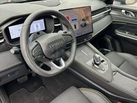 Usado Lynk & Co 01 276 CV (202 kW) 2025 Negro SUV