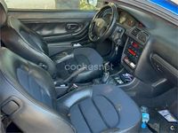 Occasion Peugeot 406 Coupe 138 ch (101 kW) 2001 Bleue Coupé