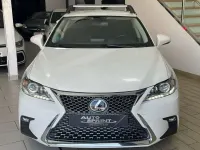 Usado Lexus CT200h Business Edition 136 CV (100 kW) 2020 Blanco Utilitario