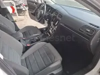 Usado VW Golf VII Advance 150 CV (110 kW) 2014 Blanco Berlina
