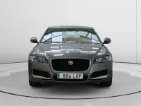 Usado Jaguar XF Pure 163 CV (119 kW) 2020 Gris Berlina