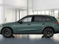 Nuevo Mercedes GLC300e 313 CV (230 kW) 2025 Plata