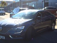 Usado Renault Talisman LIMITED 120 CV (88 kW) 2020 Azul Berlina