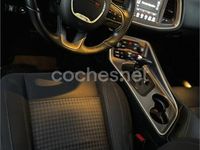 Usado Dodge Challenger SXT 303 CV (222 kW) 2023 Gris / plata Coupe