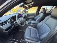 Usado Toyota RAV4 Hybrid Luxury 222 CV (163 kW) 2025 SUV