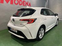 Usado Toyota Corolla Active 122 CV (89 kW) 2019 Blanco Berlina