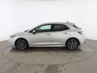 Usado Toyota Corolla Advance 184 CV (135 kW) 2022 Gris Berlina