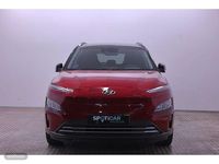 Usado Hyundai Kona Style 150 kW (204 CV) 2023 Sunset red (perlado) SUV