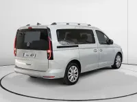 Usado VW Caddy 114 CV (83 kW) 2023 Monovolumen