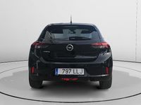 Usado Opel Corsa Elegance 102 CV (75 kW) 2020 Blanco Utilitario
