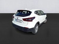 Usado Nissan Qashqai Acenta 116 CV (85 kW) 2021 Blanco SUV