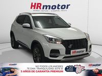 Usado DR DR 4.0 116 CV (85 kW) 2023 Blanco SUV