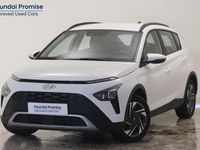 Usado Hyundai Bayon 83 CV (61 kW) 2024 SUV