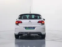 Usado Citroën C4 PureTech 110 CV (80 kW) 2018
