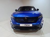 Usado Renault Rafale Esprit Alpine 200 CV (147 kW) 2024 Azul SUV
