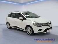 usado Renault Clio IV 