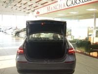 Usado Mercedes A180 116 CV (85 kW) 2020 Gris / plata Berlina