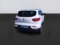 Usado Renault Kadjar Intens 115 CV (84 kW) 2020 Blanco SUV