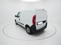 Usado Fiat Doblò 95 CV (69 kW) 2019 Blanco Monovolumen