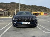 Usado Ford Mustang Fastback 314 CV (230 kW) 2018 Azul Coupe