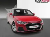 Usado Audi A1 Advanced 116 CV (85 kW) 2025 Gris SUV
