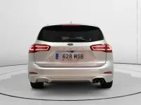 Usado Ford Focus ST-Line 155 CV (114 kW) 2024 Gris Familiar