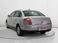 Usado Citroën C4 110 CV (80 kW) 2009 Gris Berlina