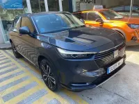 Usado Honda HR-V Advance 131 CV (96 kW) 2024 Gris SUV
