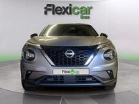 Usado Nissan Juke N-Connecta 144 CV (105 kW) 2023 Gris SUV