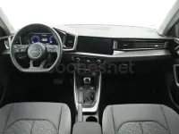 Usado Audi A1 Sportback Black Edition 116 CV (85 kW) 2025 Negro Utilitario