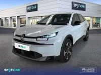 Usado Citroën C4 145 CV (106 kW) 2025 Blanco SUV