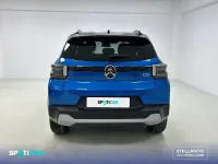 Nuevo Citroën e-C3 83 kW (114 CV) 2025 Azul Berlina