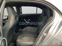 Usado Mercedes A250 218 CV (160 kW) 2021 Gris / plata Berlina